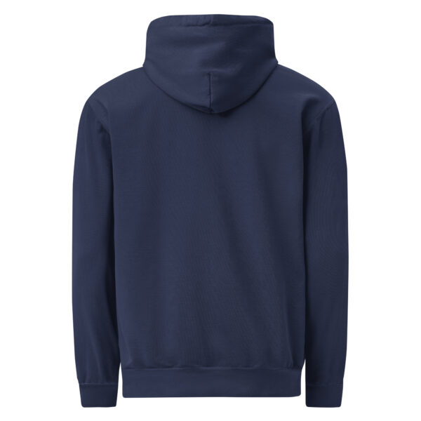 unisex-garment-dyed-hooded-sweatshirt-i-comfort-colors-1567-true-navy-back-69383e2bd6a72.jpg Not Today Garment-dyed Hoodie