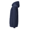unisex-garment-dyed-hooded-sweatshirt-i-comfort-colors-1567-true-navy-left-69383e2bd6b72.jpg Not Today Garment-dyed Hoodie