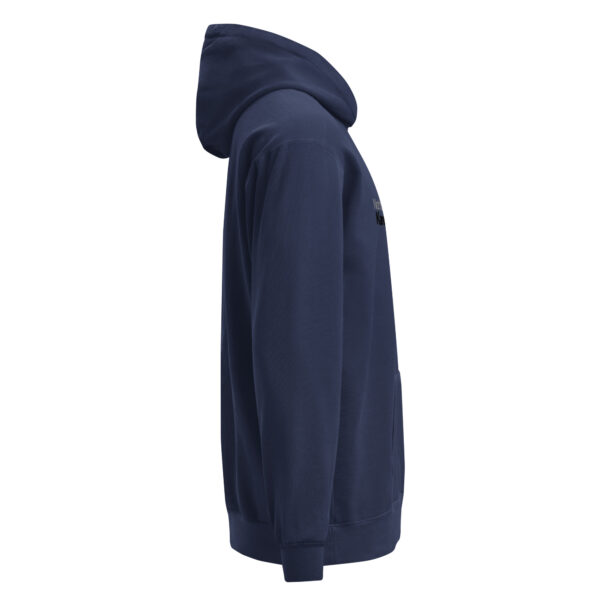 unisex-garment-dyed-hooded-sweatshirt-i-comfort-colors-1567-true-navy-right-69383e2bd6c77.jpg Not Today Garment-dyed Hoodie