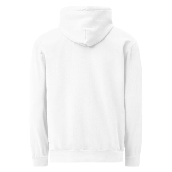 unisex-garment-dyed-hooded-sweatshirt-i-comfort-colors-1567-white-back-69383e2bdbd15.jpg Not Today Garment-dyed Hoodie