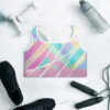 all-over-print-padded-sports-bra-white-front-69f18f2d901e0.jpg Blush Energy Bra Padded Sports Bra
