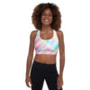 all-over-print-padded-sports-bra-white-front-69f1933f429cb.jpg Blush Energy Bra Padded Sports Bra