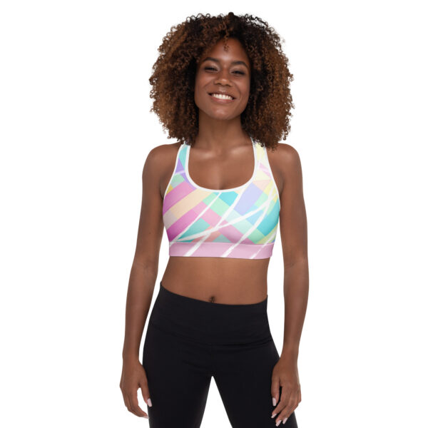 all-over-print-padded-sports-bra-white-front-69f1933f429cb.jpg Blush Energy Bra Padded Sports Bra