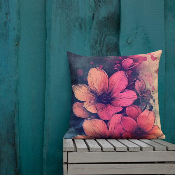 all-over-print-premium-pillow-22x22-back-lifestyle-1-69f1a112cd27a.jpg Painted Bloom Premium Pillow