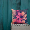all-over-print-premium-pillow-22x22-front-lifestyle-1-69f1a112cd1ac.jpg Painted Bloom Premium Pillow