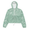 all-over-print-womens-cropped-windbreaker-white-front-69dd31276d461.jpg Women’s Be Kind Copped Windbreaker