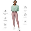 all-over-print-womens-cropped-windbreaker-white-front-69dd31276d6ec.jpg Women’s Be Kind Copped Windbreaker