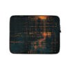 laptop-sleeve-13-front-69f19d6a04089.jpg Midnight Signal Laptop Sleeve