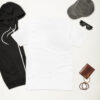 mens-fitted-t-shirt-white-back-69f1789d3a577.jpg This Feels Illegal Short Sleeve T-shirt