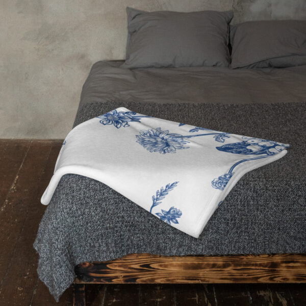 throw-blanket-50x60-lifestyle-2-69f15b30dc86b.jpg French Garden Whisper Throw Blanket
