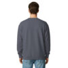 unisex-garment-dyed-sweatshirt-denim-back-69db36ff5531e.jpg Beefcake In Shades Garment-dyed Sweatshirt