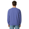 unisex-garment-dyed-sweatshirt-flo-blue-back-69db36ff585c5.jpg Beefcake In Shades Garment-dyed Sweatshirt