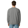 unisex-garment-dyed-sweatshirt-grey-back-69db36ff64d98.jpg Beefcake In Shades Garment-dyed Sweatshirt