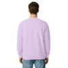 unisex-garment-dyed-sweatshirt-orchid-back-69db36ff684dd.jpg Beefcake In Shades Garment-dyed Sweatshirt