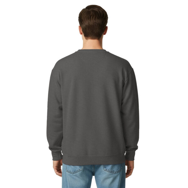 unisex-garment-dyed-sweatshirt-pepper-back-69db36ff5475b.jpg Beefcake In Shades Garment-dyed Sweatshirt