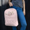 all-over-print-backpack-white-left-69f41dfdc668e.jpg Bloom Without Premission Backpack