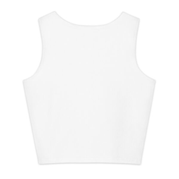 all-over-print-cotton-crop-top-white-back-69f43591dcea2.jpg No Revisions Needed Cotton Crop Top