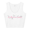 all-over-print-cotton-crop-top-white-front-69f43591dc36a.jpg No Revisions Needed Cotton Crop Top