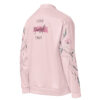 all-over-print-unisex-bomber-jacket-white-right-back-69f6b675a2dfb.jpg Love Yourself First Bomber Jacket