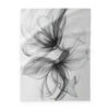 lightweight-summer-blanket-30x40-front-69f44ba619eb8.jpg Shadow Petals Fleece blanket