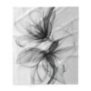 lightweight-summer-blanket-50x60-front-69f44ba61a504.jpg Shadow Petals Fleece blanket