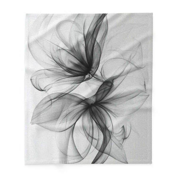 lightweight-summer-blanket-50x60-front-69f44ba61a504.jpg Shadow Petals Fleece blanket