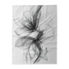 lightweight-summer-blanket-60x80-front-69f44ba61a5a3.jpg Shadow Petals Fleece blanket