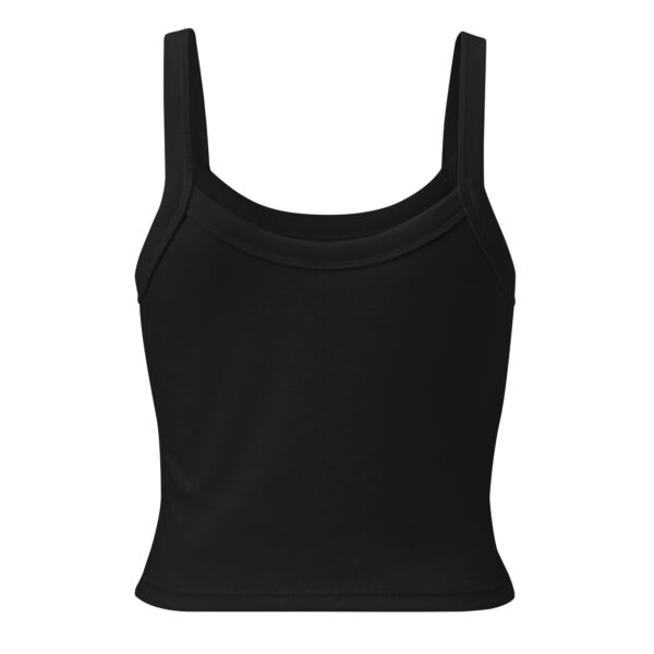 You Are Loved Women’s micro-rib tank top You Are Loved Women’s micro-rib tank top