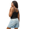 You Are Loved Women’s micro-rib tank top You Are Loved Women’s micro-rib tank top