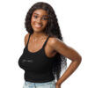 You Are Loved Women’s micro-rib tank top You Are Loved Women’s micro-rib tank top