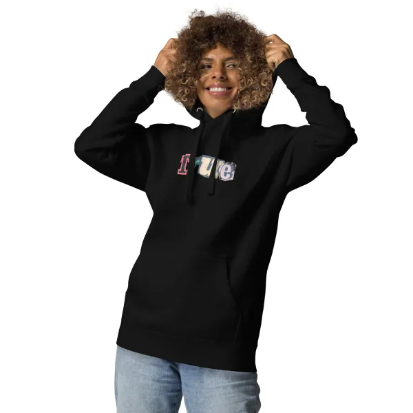 True Hoodie
